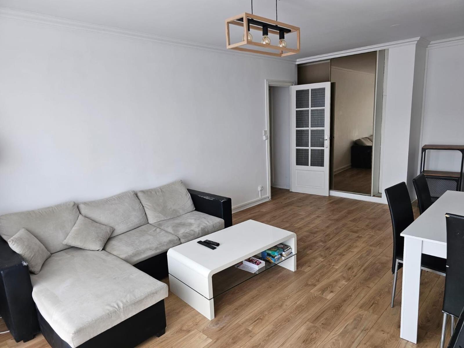 Elegant 3 Pieces Proche Paris La Defense Appartement Bezons Buitenkant foto