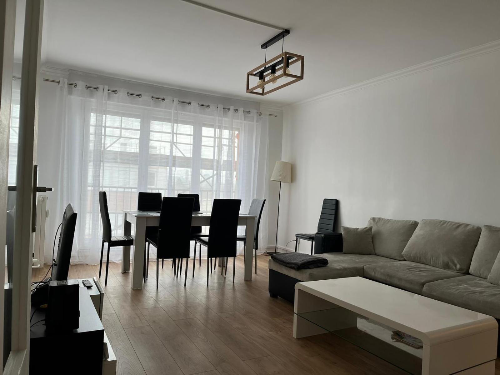 Elegant 3 Pieces Proche Paris La Defense Appartement Bezons Buitenkant foto