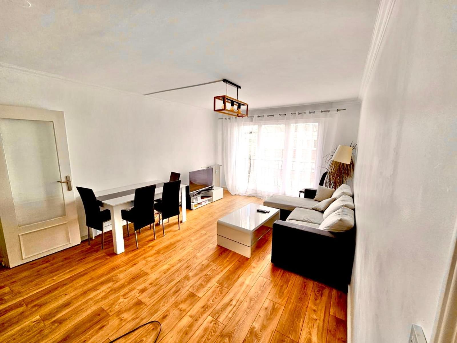 Elegant 3 Pieces Proche Paris La Defense Appartement Bezons Buitenkant foto
