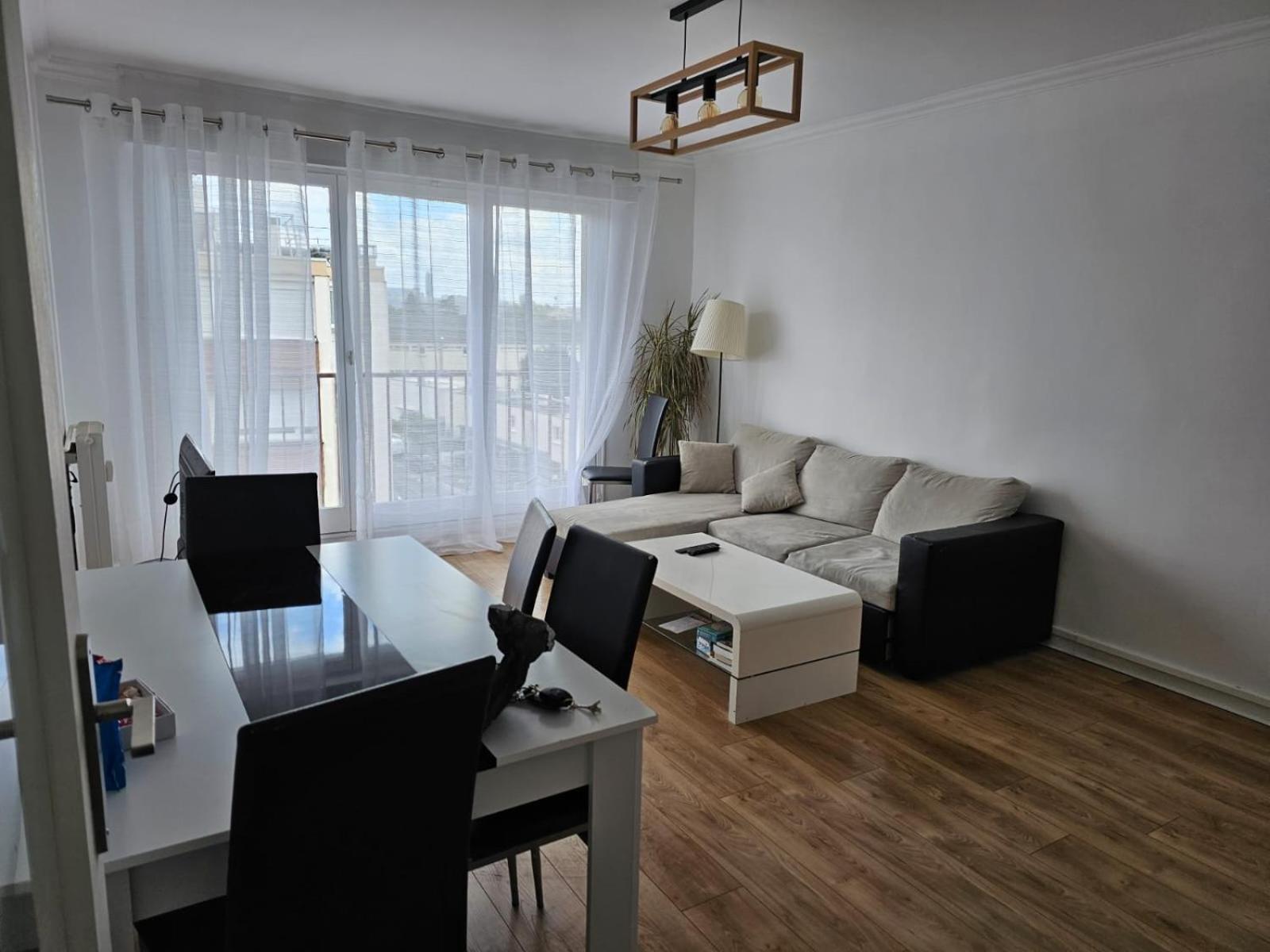 Elegant 3 Pieces Proche Paris La Defense Appartement Bezons Buitenkant foto
