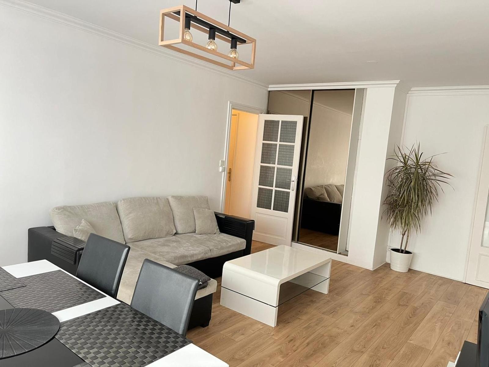 Elegant 3 Pieces Proche Paris La Defense Appartement Bezons Buitenkant foto