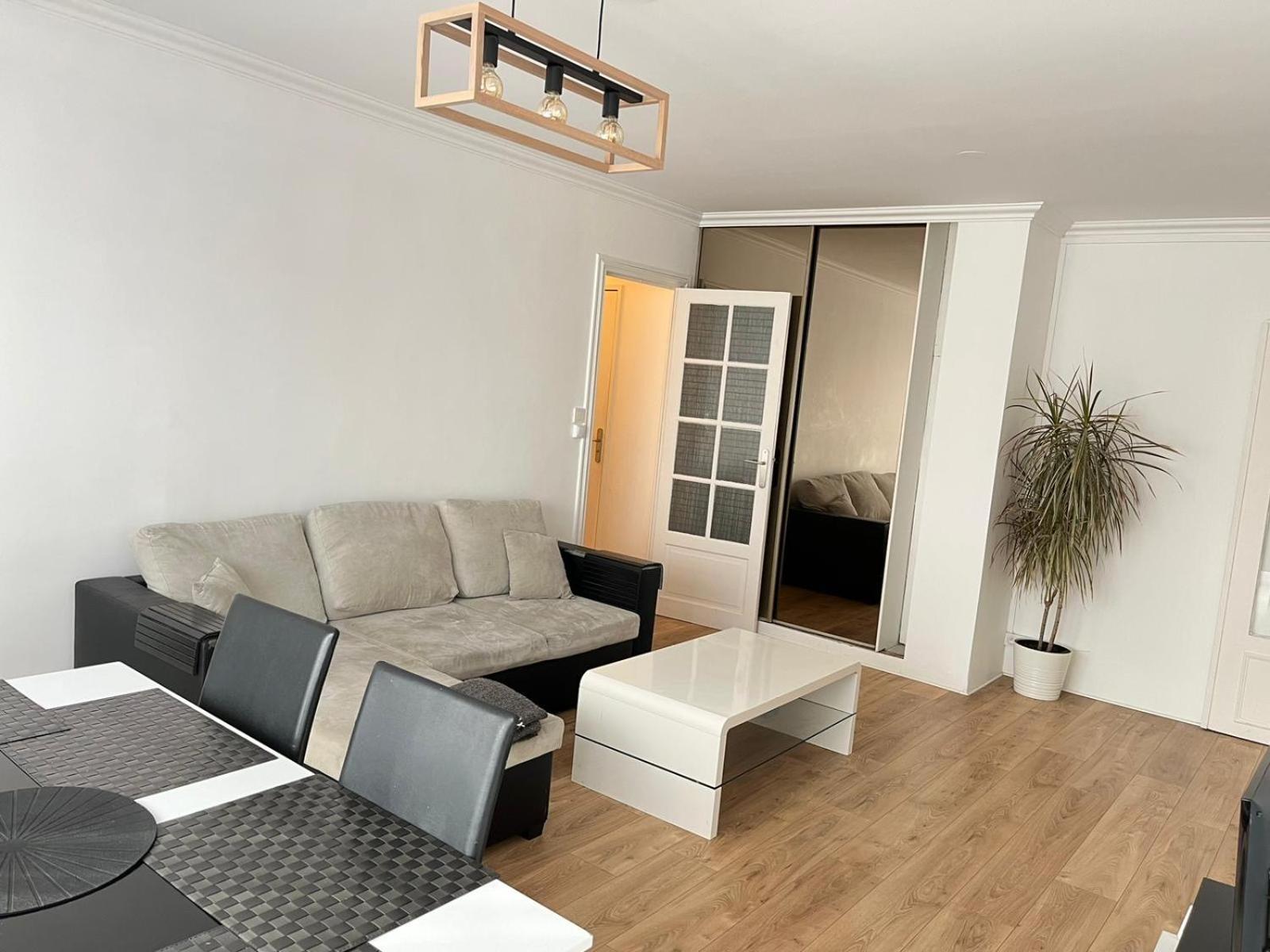 Elegant 3 Pieces Proche Paris La Defense Appartement Bezons Buitenkant foto