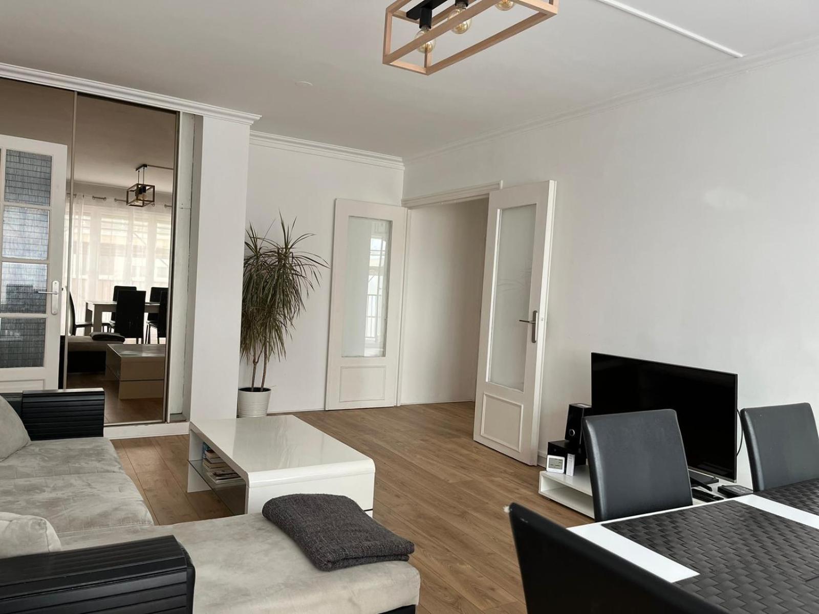Elegant 3 Pieces Proche Paris La Defense Appartement Bezons Buitenkant foto