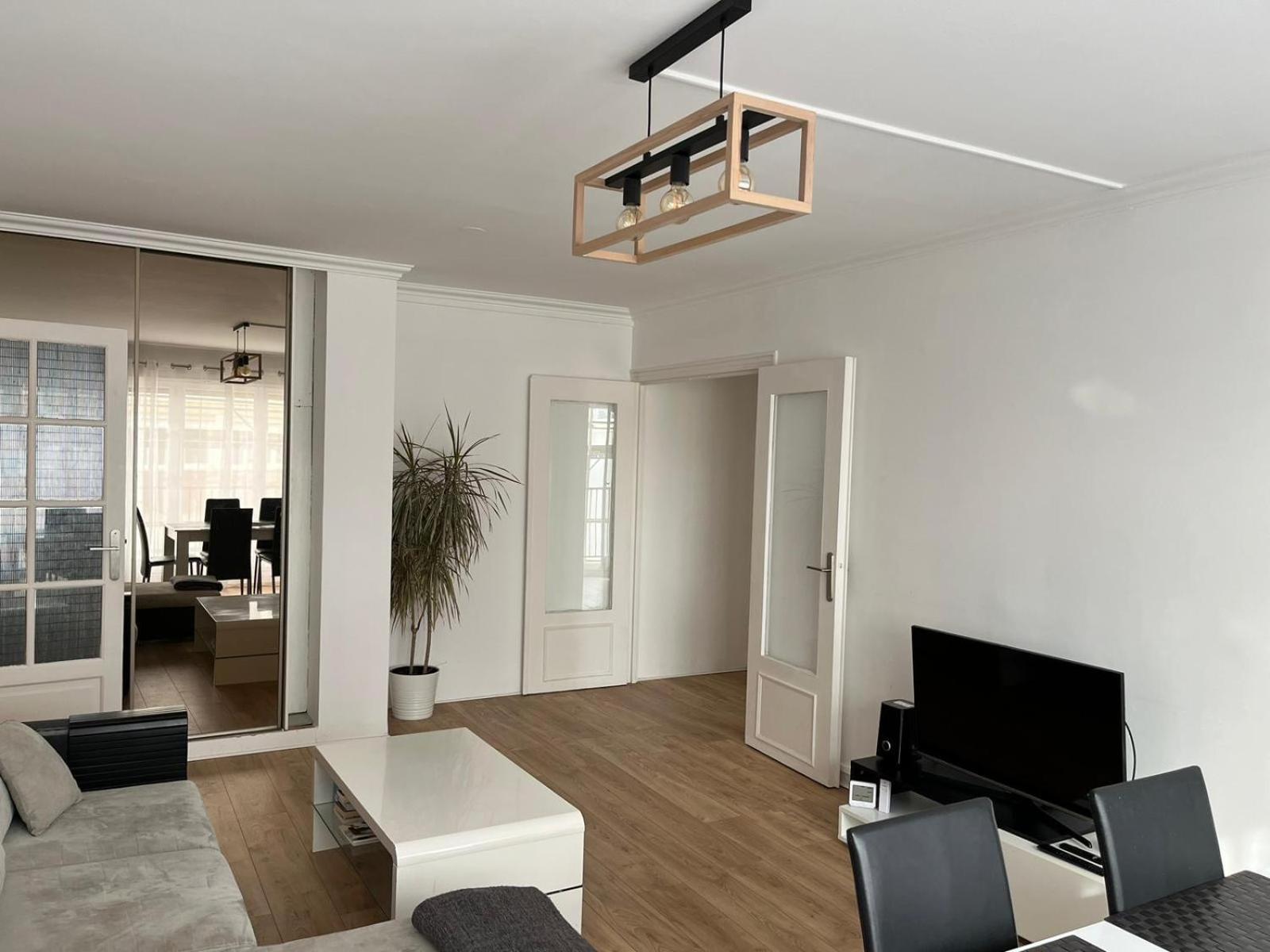 Elegant 3 Pieces Proche Paris La Defense Appartement Bezons Buitenkant foto
